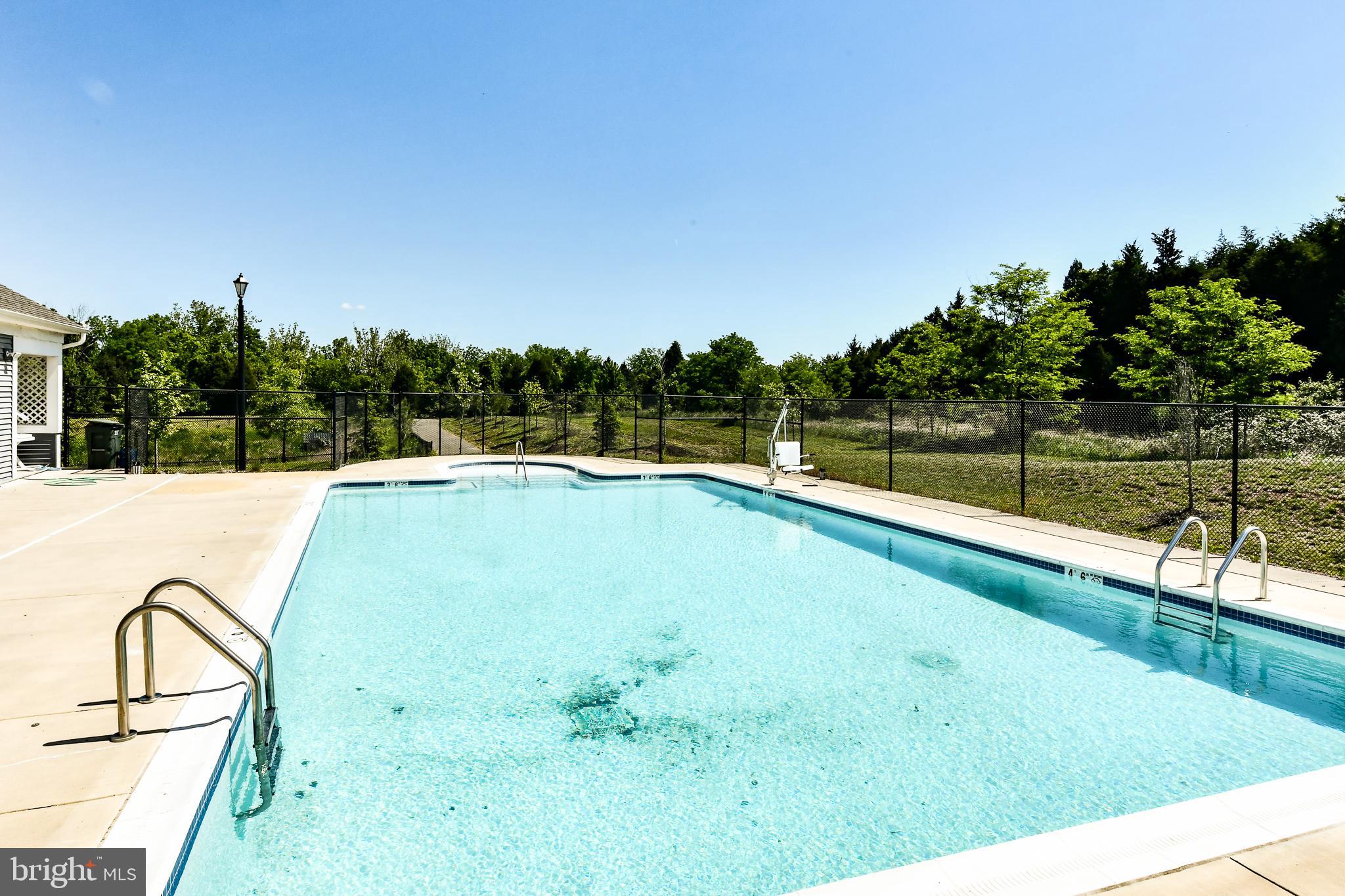 8369 Scotland Loop Manassas, VA 20109 - Photo 28 of 28 Community Pool