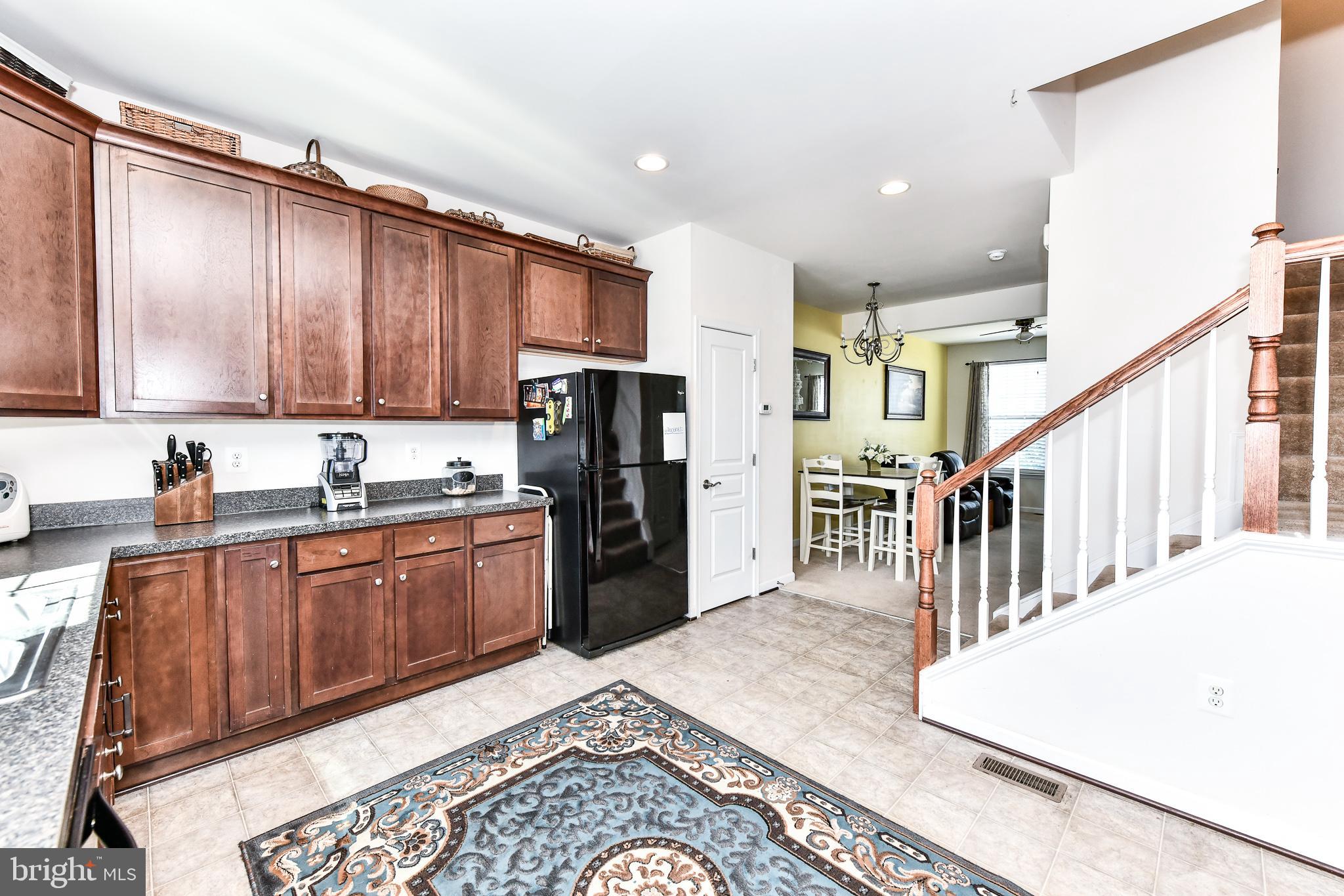 8369 Scotland Loop Manassas, VA 20109 - Photo 10 of 28 Open concept living!