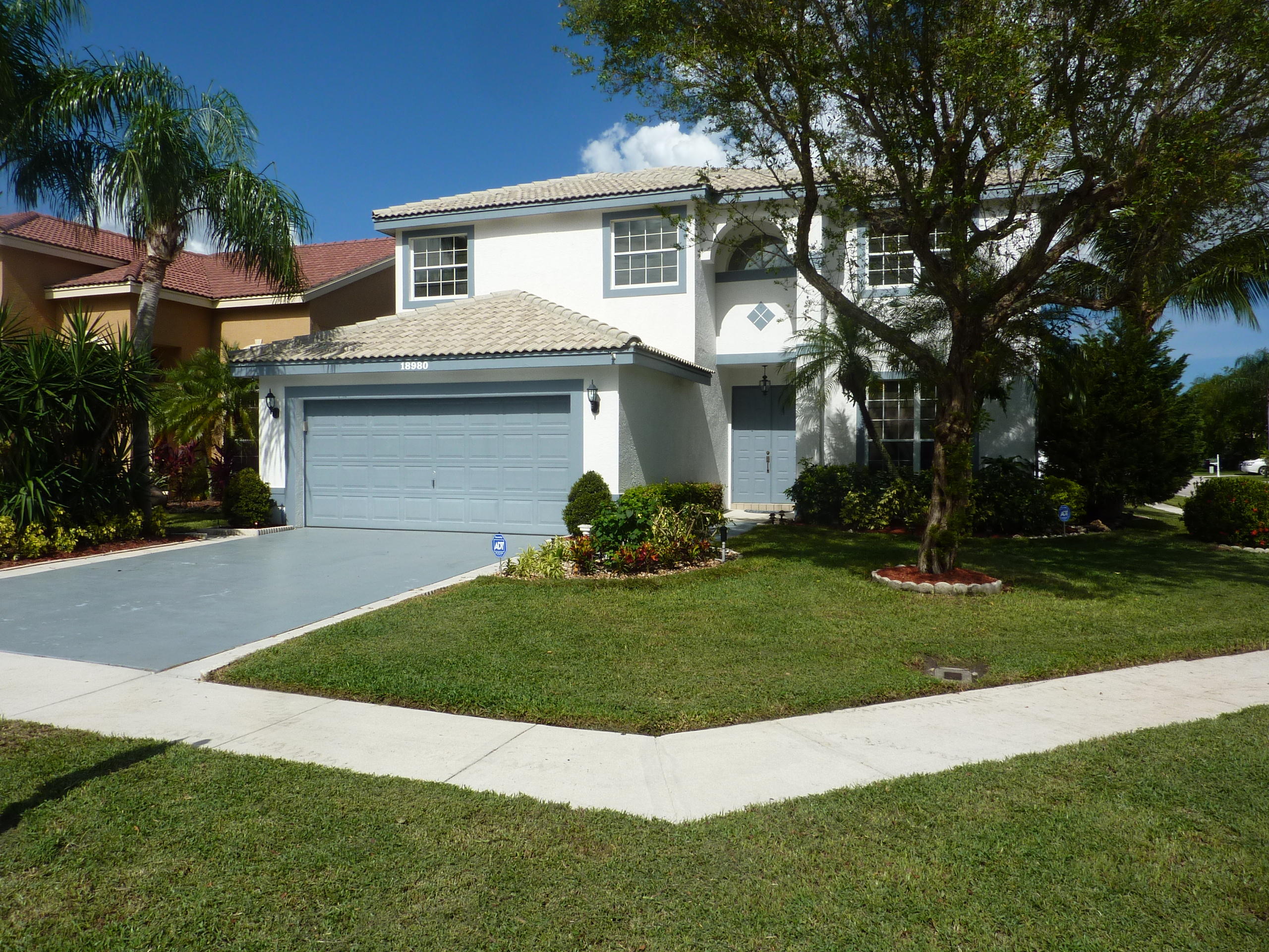 18980 Concerto Drive Boca Raton, FL 33498 - Photo 1 of 35 Spacious 4 bedroom, 2.5 baths