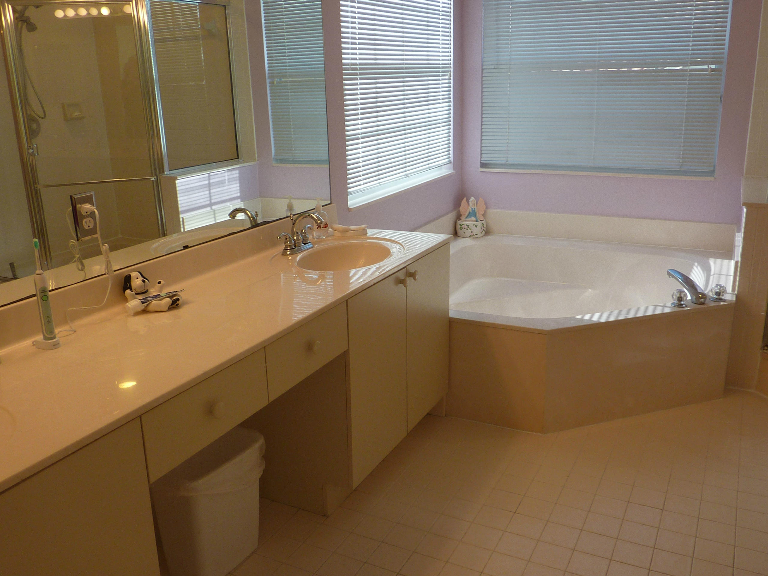 18980 Concerto Drive Boca Raton, FL 33498 - Photo 16 of 35 Master Dual Sinks