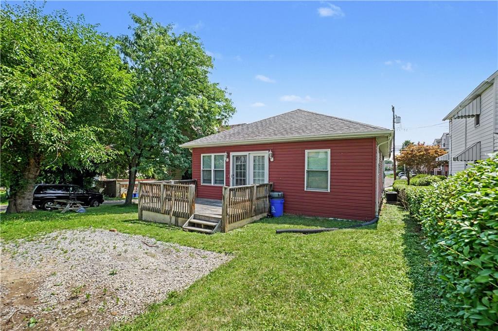 618 Locust Street Coraopolis, PA 15108 - Photo 18 of 20
