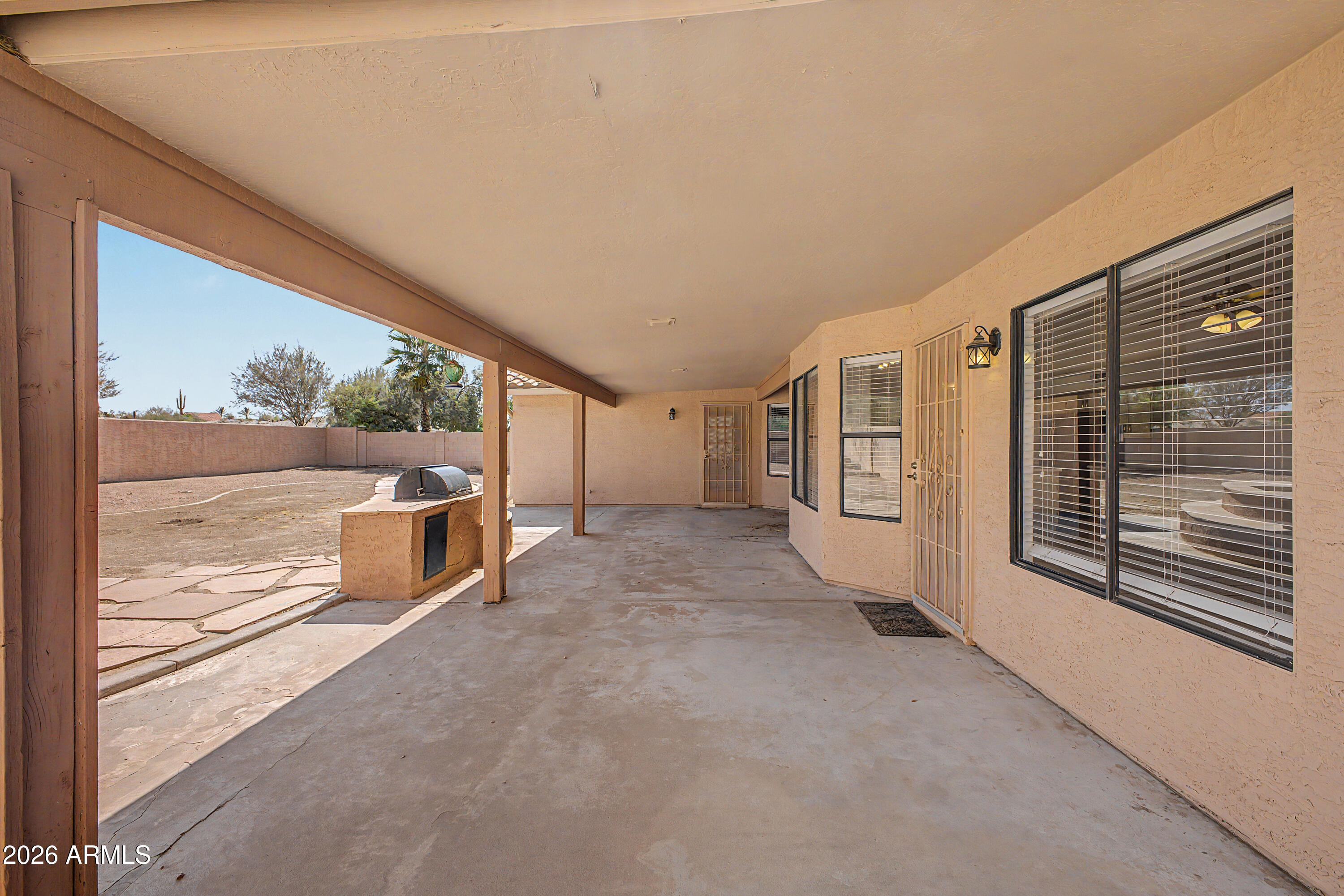 3322 East Dry Creek Road Phoenix, AZ 85044 - Photo 9 of 66 Outdoor Living At Its Finest