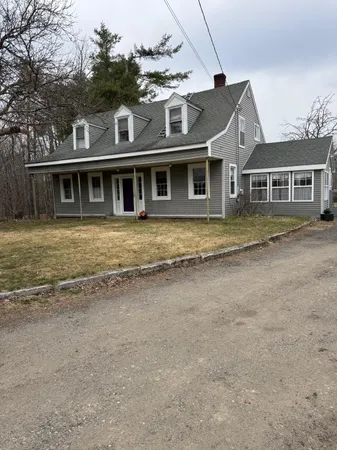 $295,000 | 845 Northern Avenue, Farmingdale, ME 04344