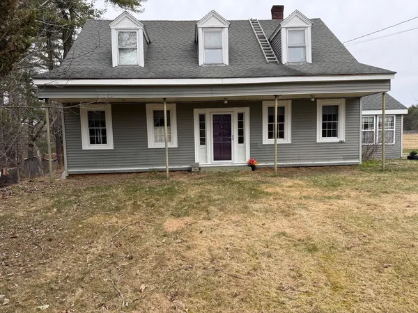 $295,000 | 845 Northern Avenue, Farmingdale, ME 04344