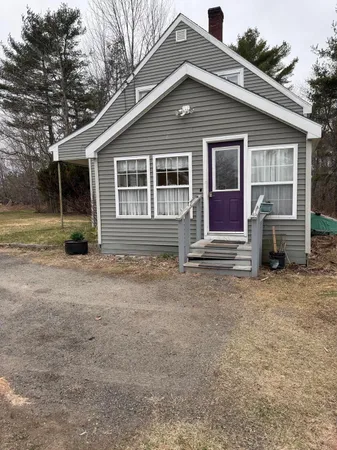 $295,000 | 845 Northern Avenue, Farmingdale, ME 04344