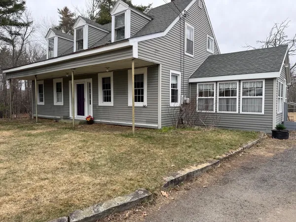 $295,000 | 845 Northern Avenue, Farmingdale, ME 04344