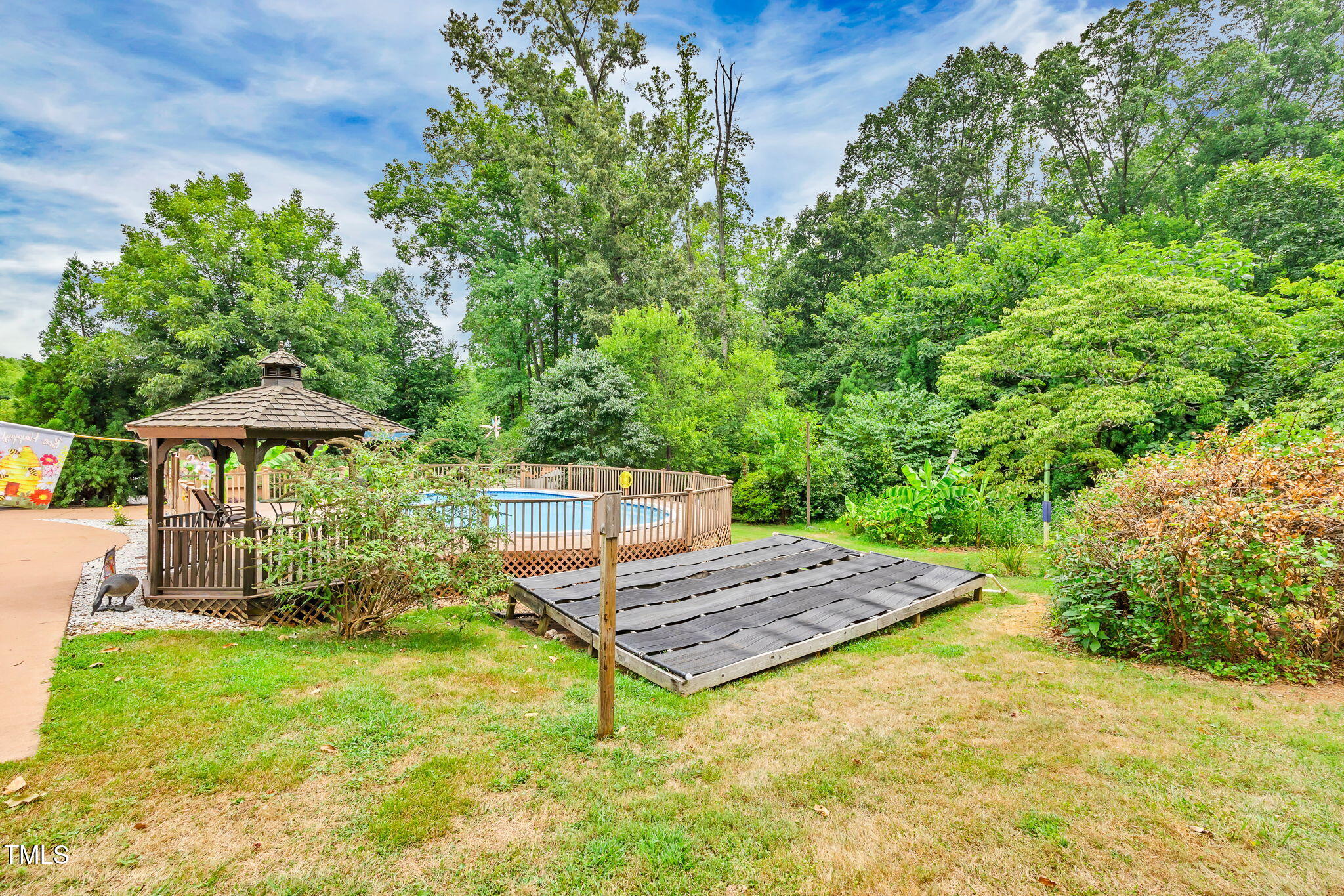 5522 Birch Ridge Road Greensboro, NC 27405 - Photo 36 of 48 5522 Birch Ridge Rd-135