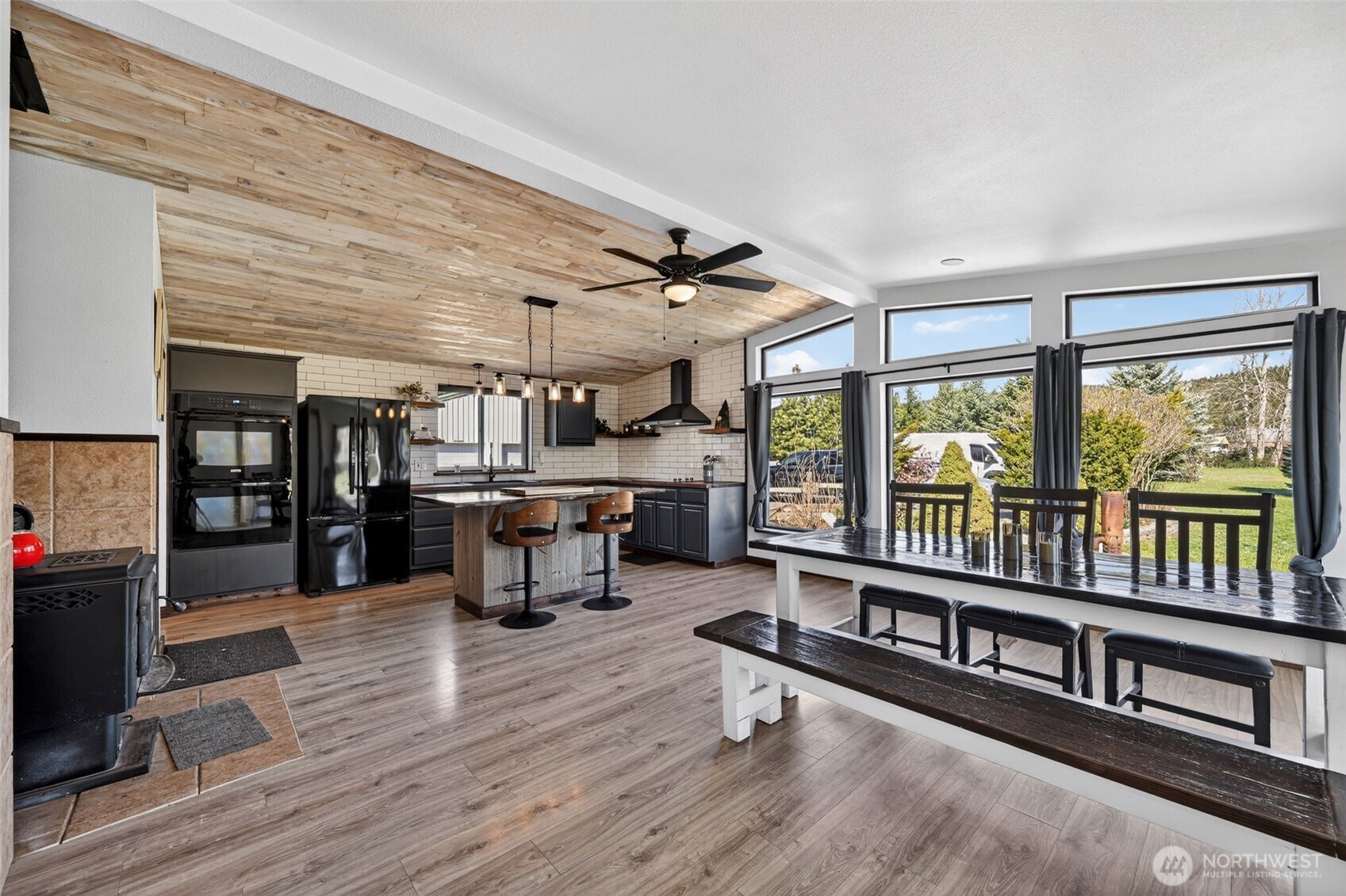 1000 Airport Road Cle Elum, WA 98922 - Photo 11 of 32