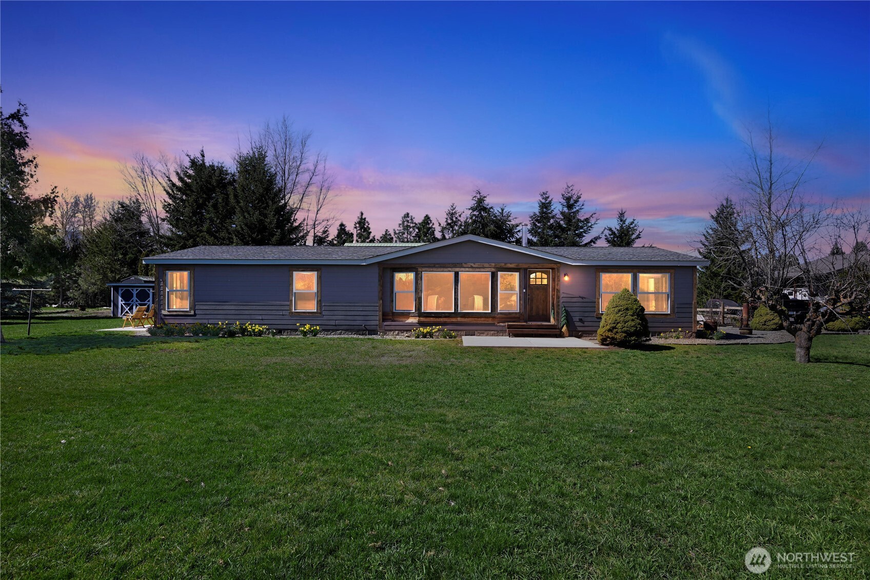 1000 Airport Road Cle Elum, WA 98922 - Photo 2 of 32