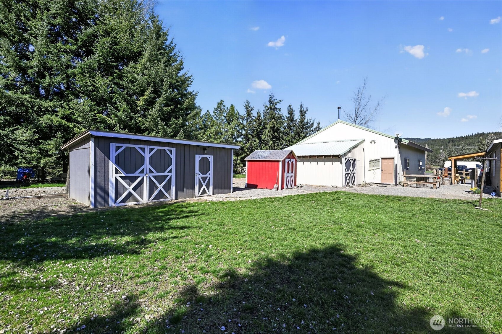 1000 Airport Road Cle Elum, WA 98922 - Photo 28 of 32