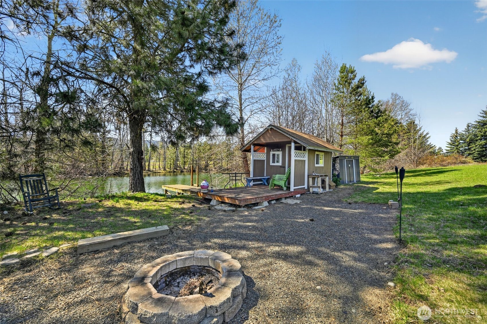 1000 Airport Road Cle Elum, WA 98922 - Photo 30 of 32