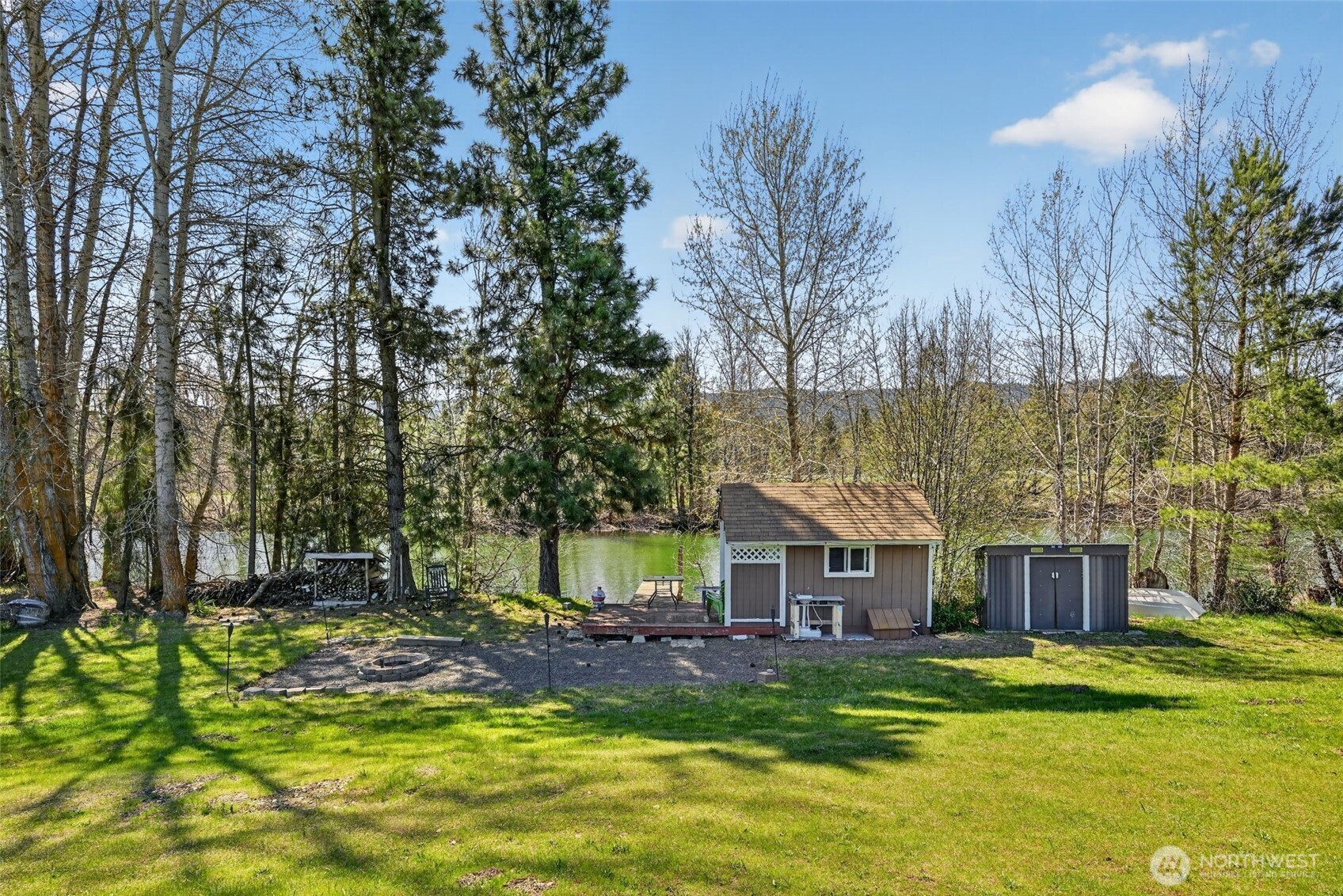 1000 Airport Road Cle Elum, WA 98922 - Photo 31 of 32