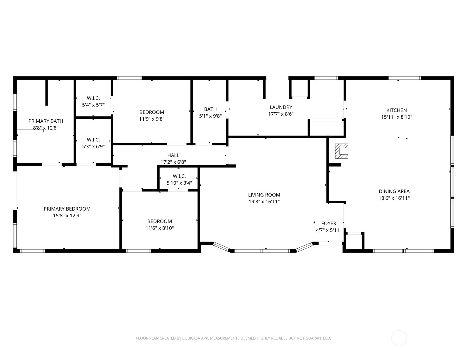 1000 Airport Road Cle Elum, WA 98922 - Photo 32 of 32