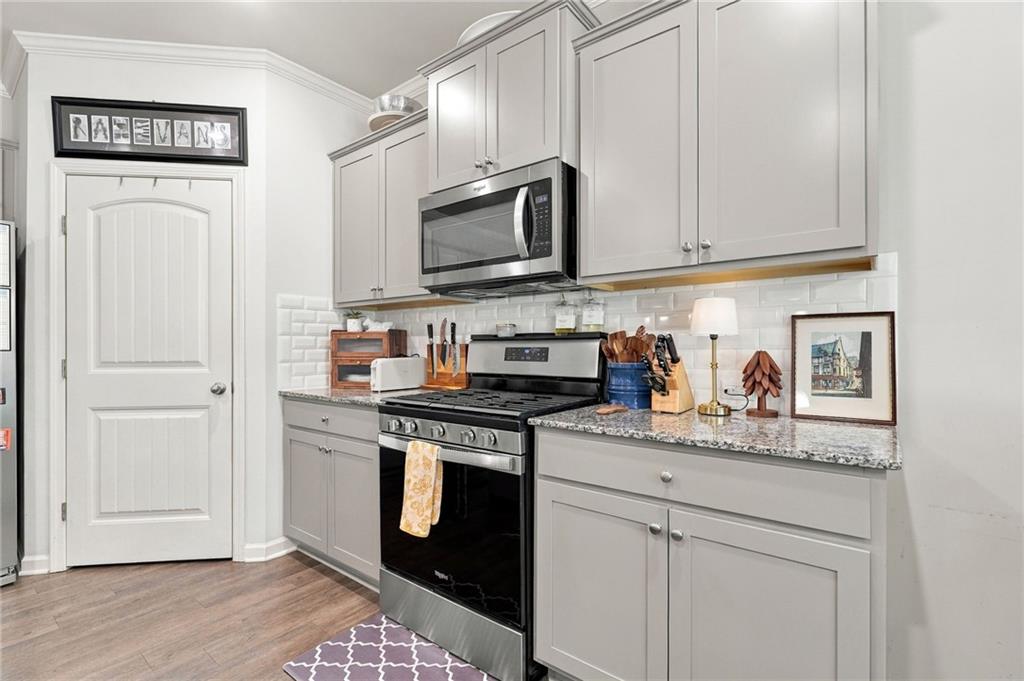 4665 Dandelion Way Cumming, GA 30040 - Photo 11 of 57 Gallery Image 11