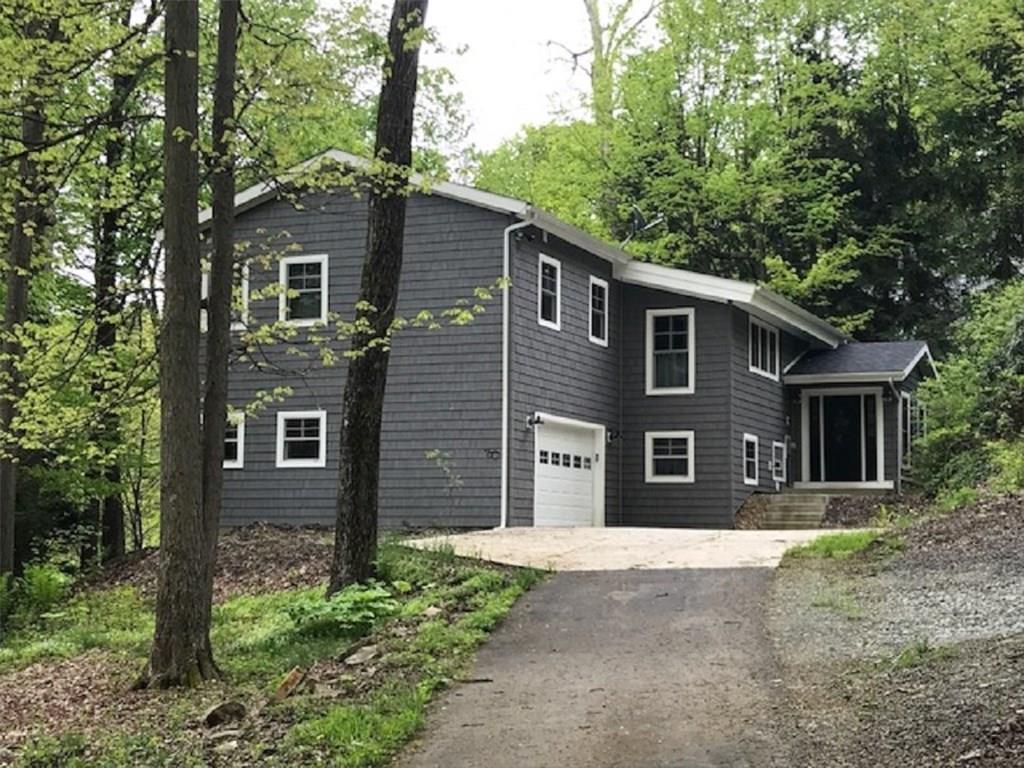 250 Imperial Road Hidden Valley, PA 15502 - Photo 1 of 25 Welcome to 250 Imperial Road! paved drive with extra parking to the right or can be used as a turn around!