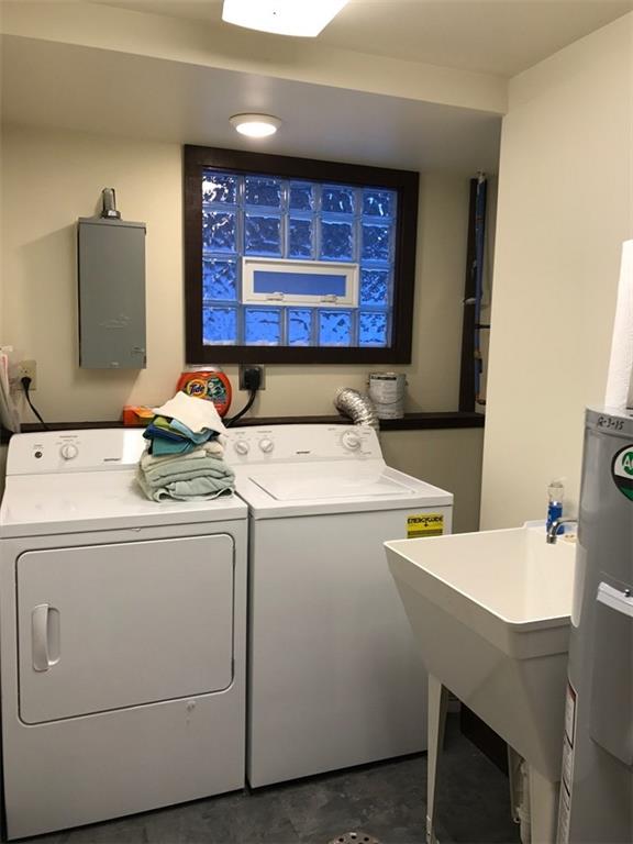 250 Imperial Road Hidden Valley, PA 15502 - Photo 20 of 25 Laundry and utility room!