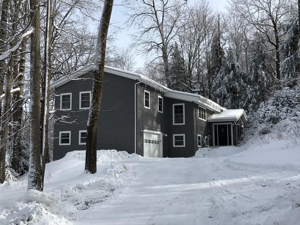 250 Imperial Road Hidden Valley, PA 15502 - Photo 25 of 25 Welcome to 250 Imperial Road in the winter! Ski out the back to Avalanche!
