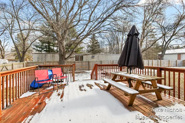 $130,000 | 840 Gregg Street, Nashville, MI 49073