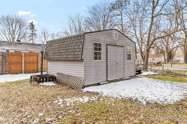 $130,000 | 840 Gregg Street, Nashville, MI 49073