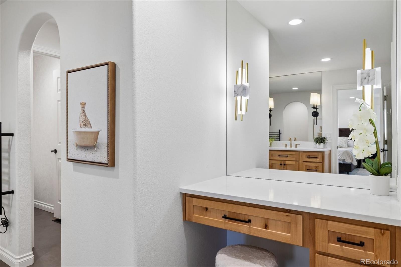 561 Ridgeside Drive Golden, CO 80401 - Photo 34 of 50