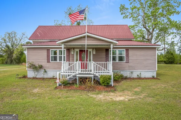 $259,900 | 2010 Page Road, Harrison, GA 31035