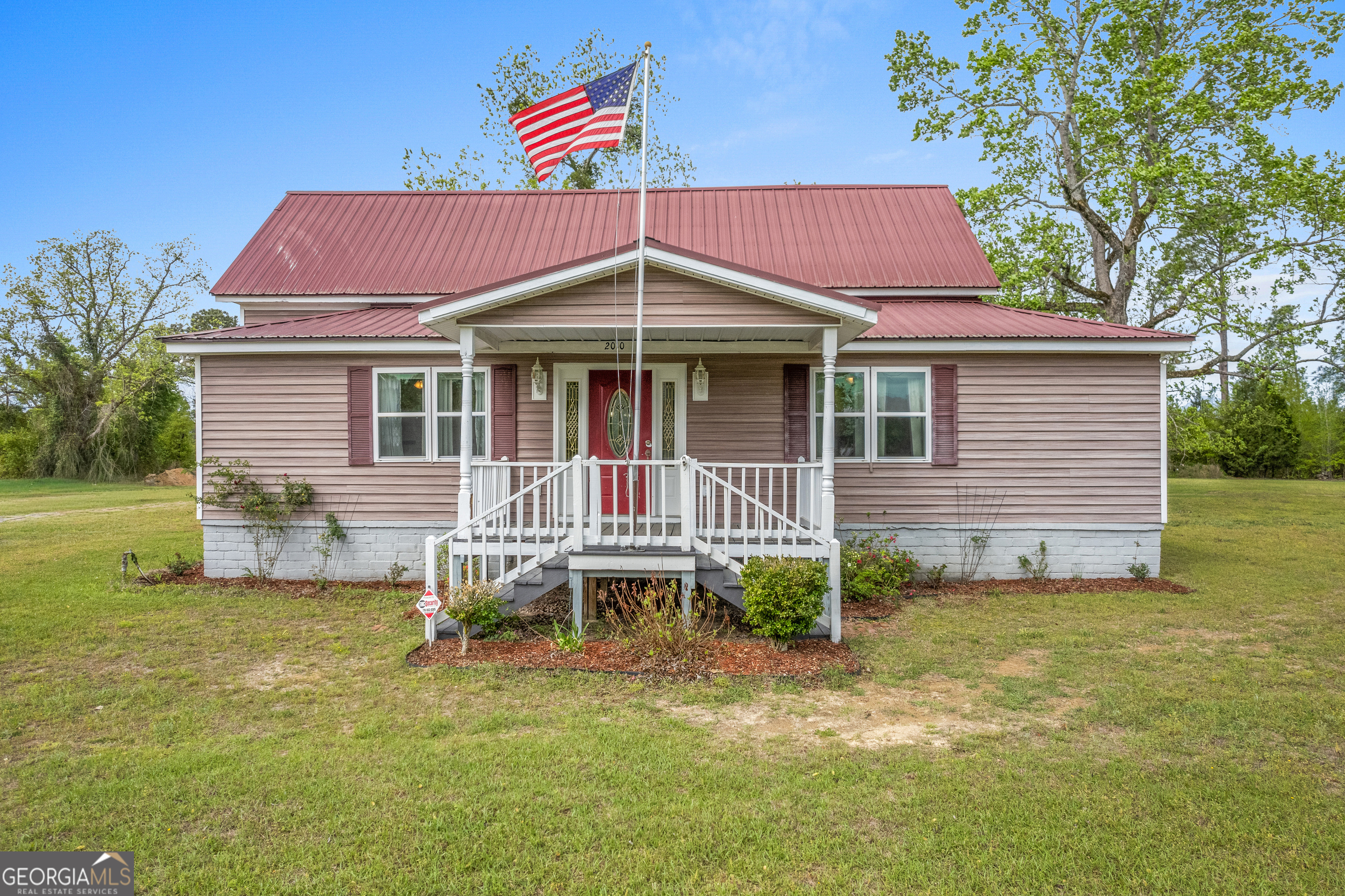 2010 Page Road Harrison, GA 31035 - Photo 1 of 61