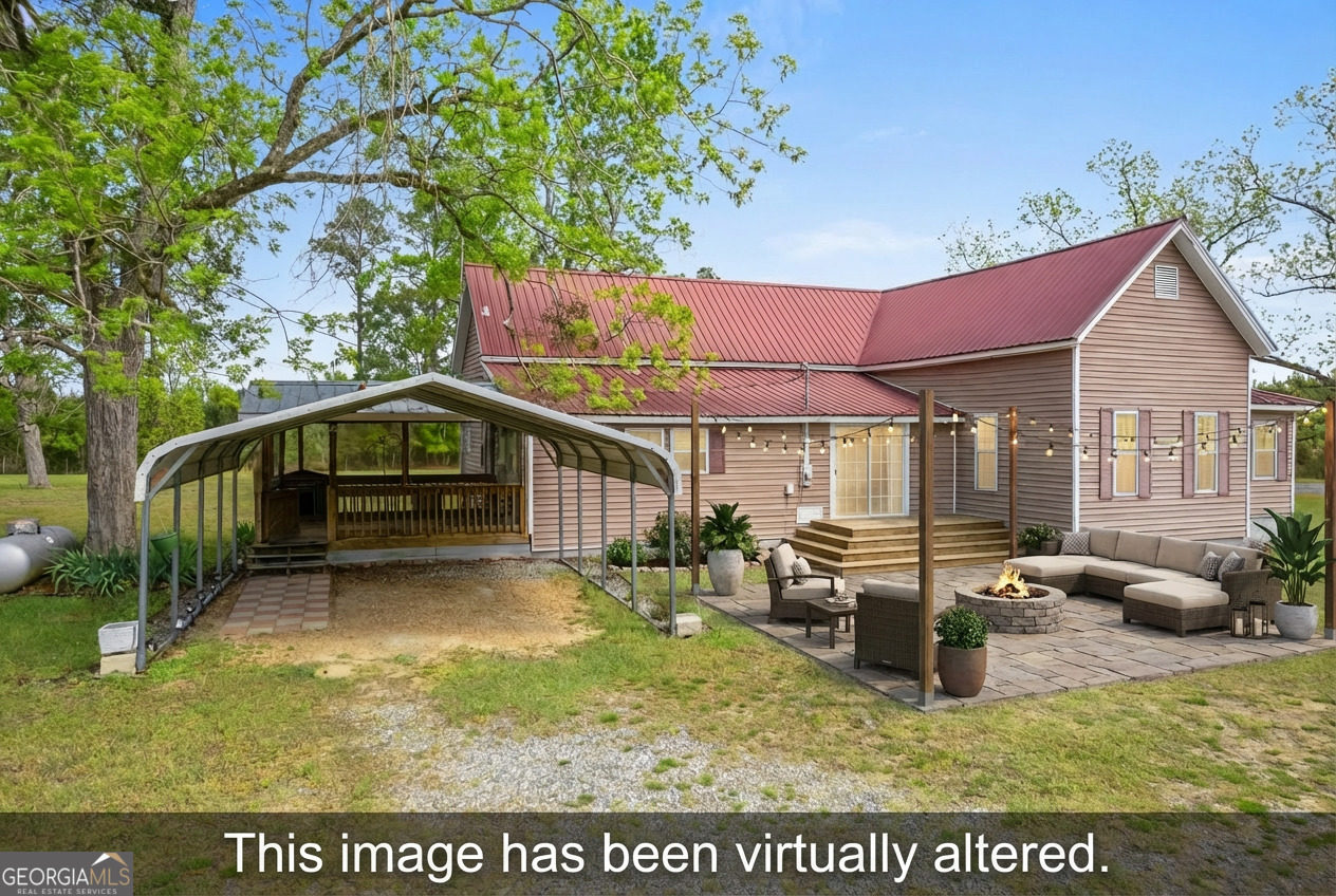 2010 Page Road Harrison, GA 31035 - Photo 11 of 61