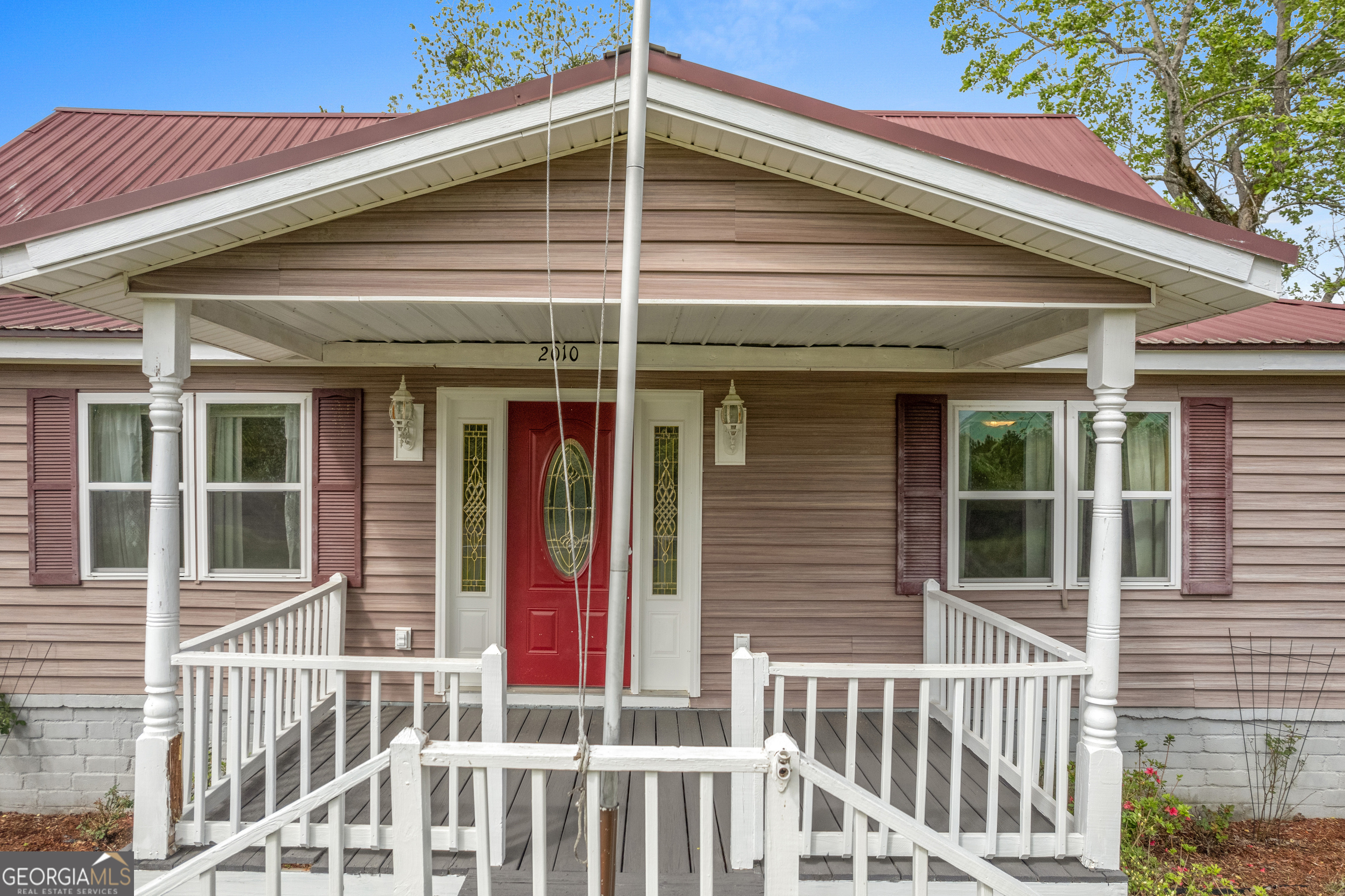 2010 Page Road Harrison, GA 31035 - Photo 15 of 61