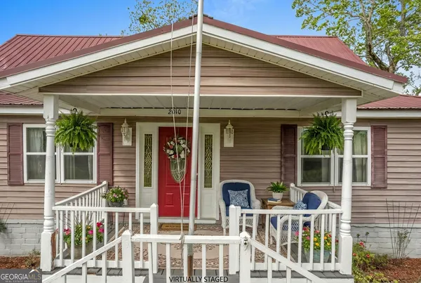 $249,900 | 2010 Page Road, Harrison, GA 31035