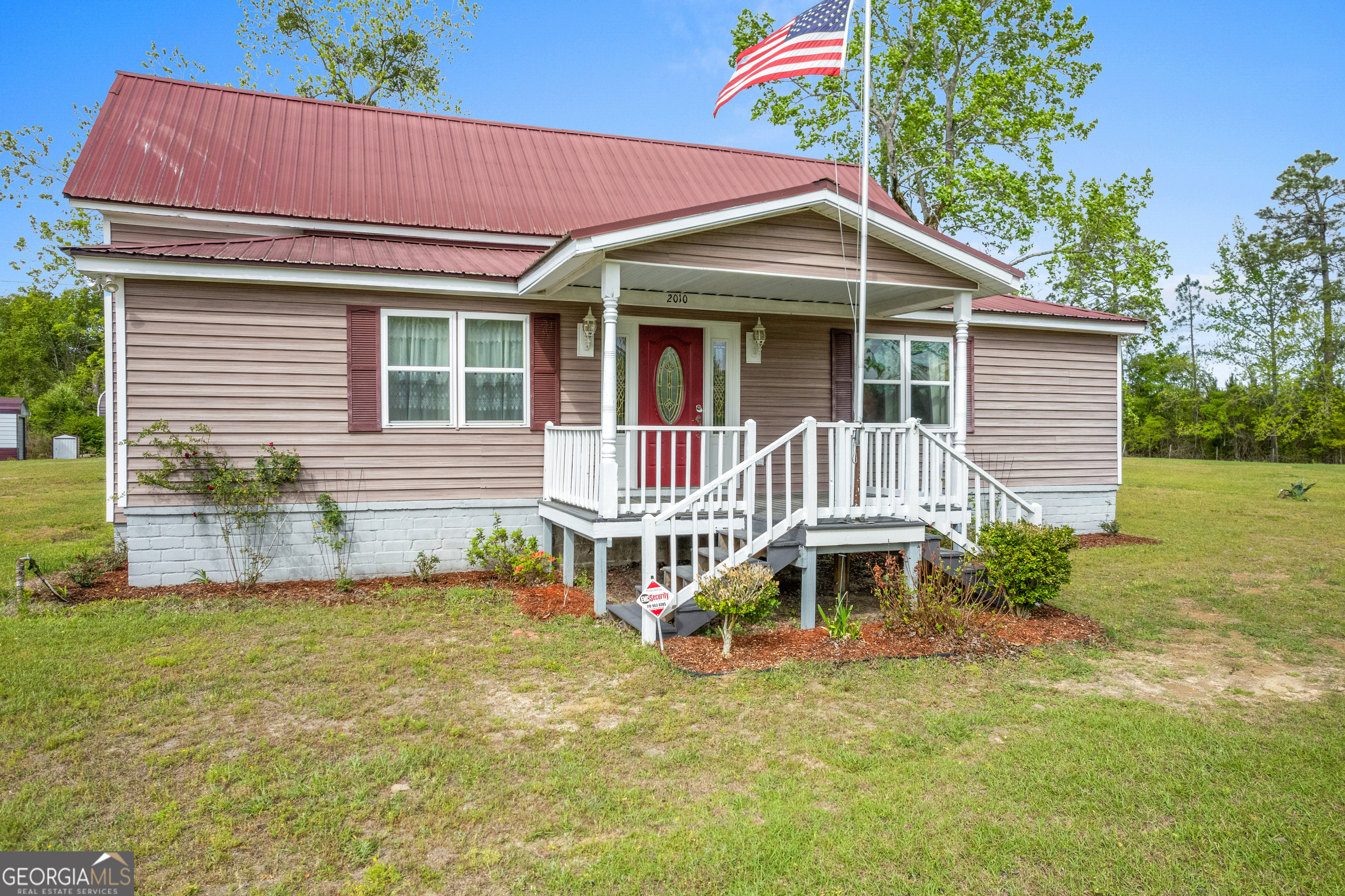 2010 Page Road Harrison, GA 31035 - Photo 2 of 61