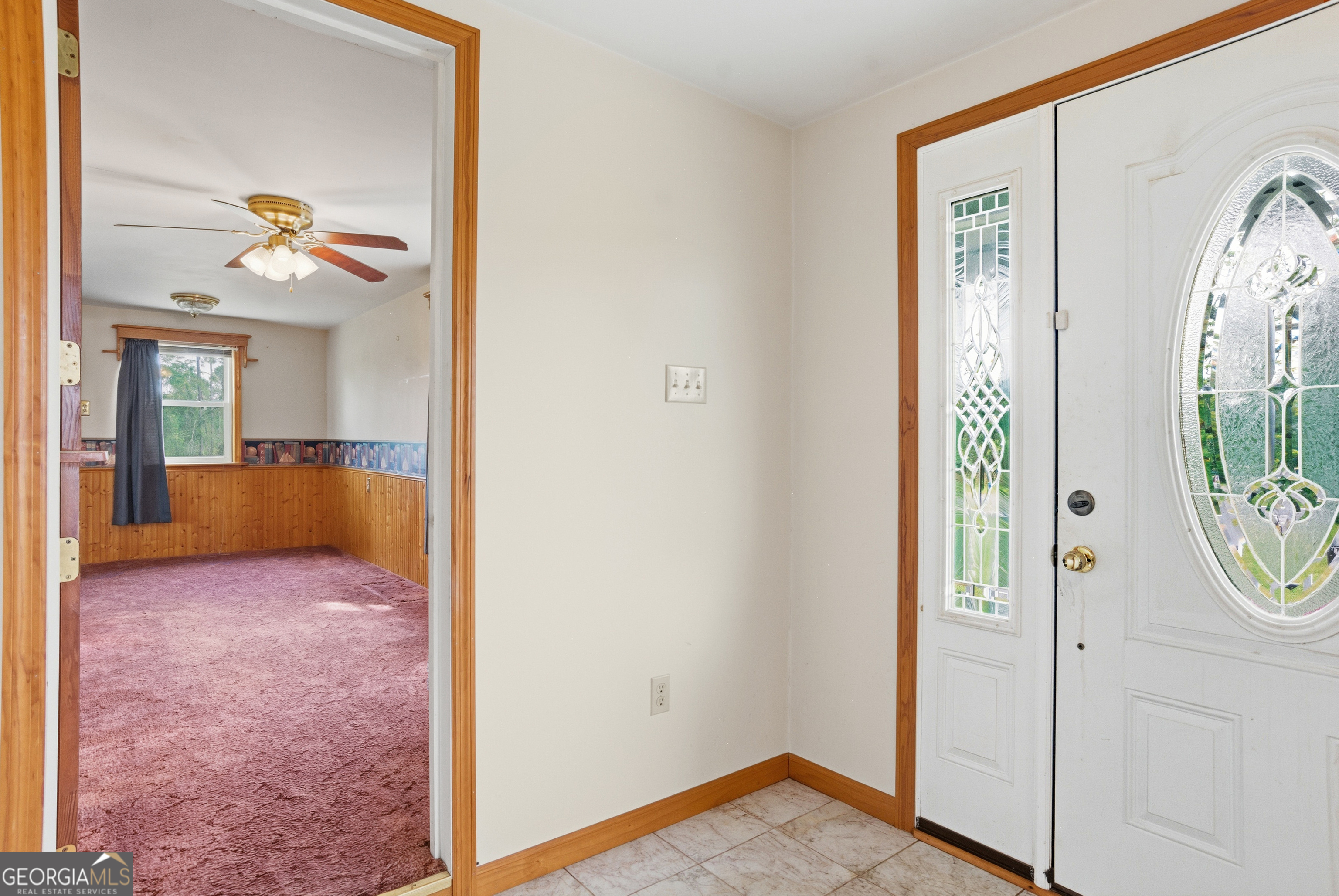 2010 Page Road Harrison, GA 31035 - Photo 21 of 61