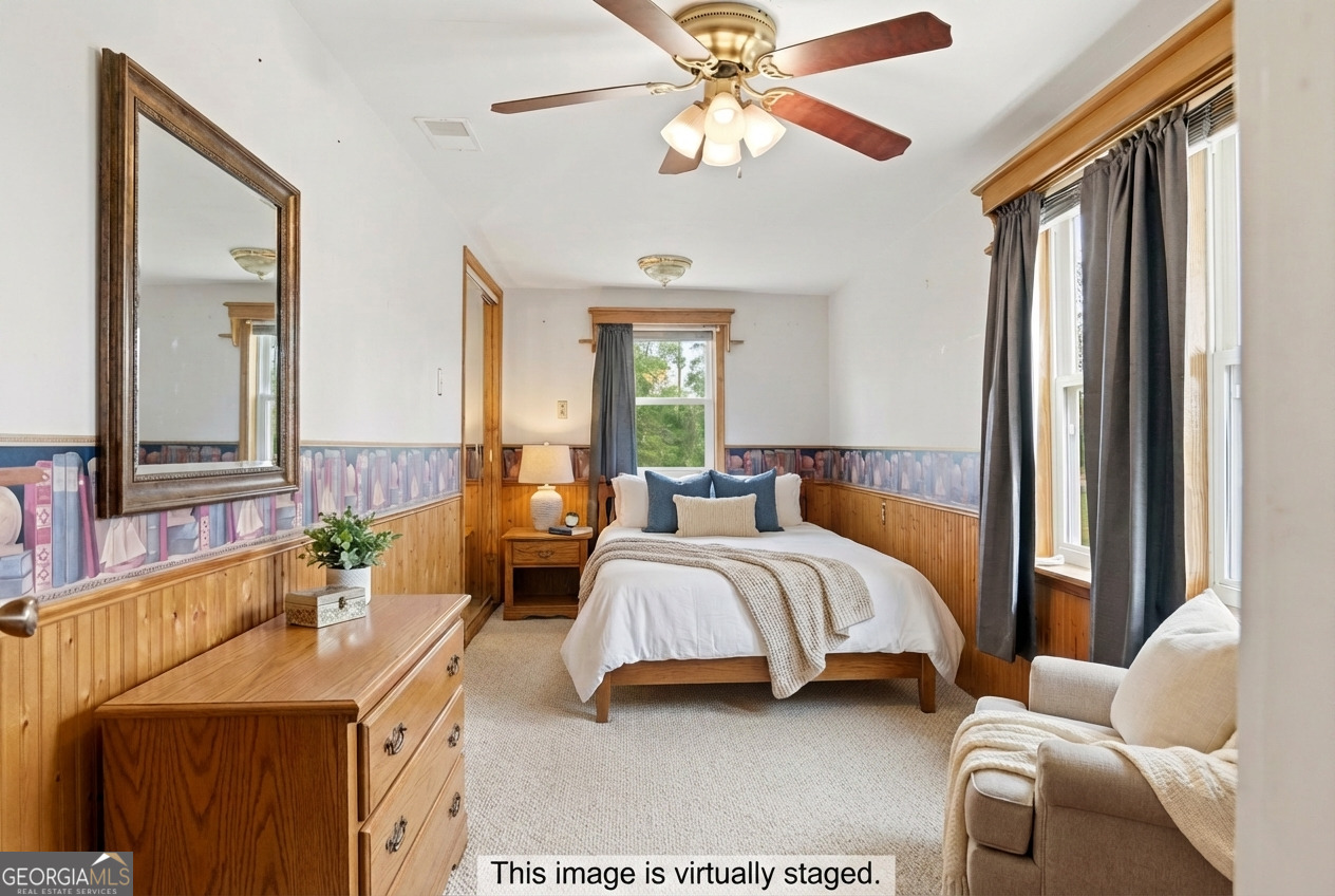 2010 Page Road Harrison, GA 31035 - Photo 23 of 61