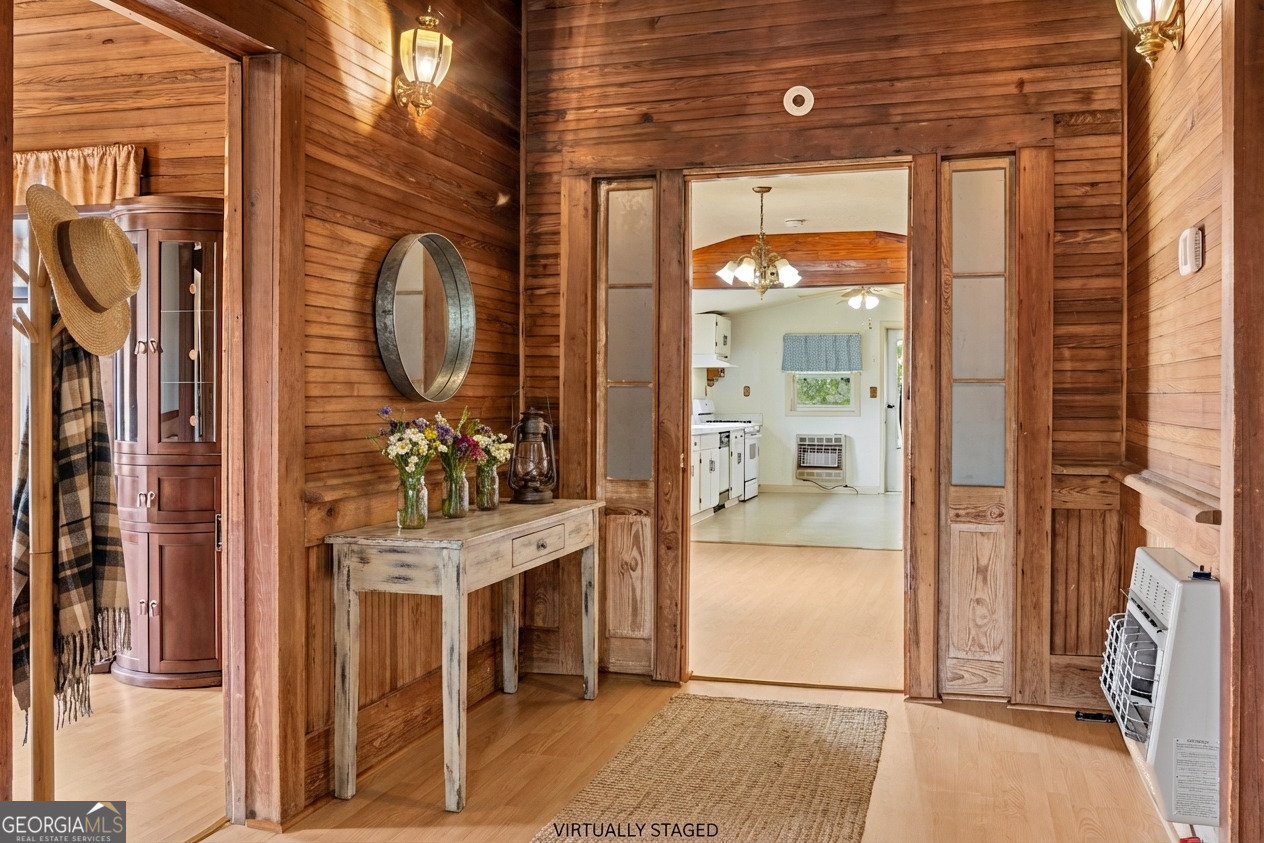 2010 Page Road Harrison, GA 31035 - Photo 25 of 59 a view of a entryway of a house