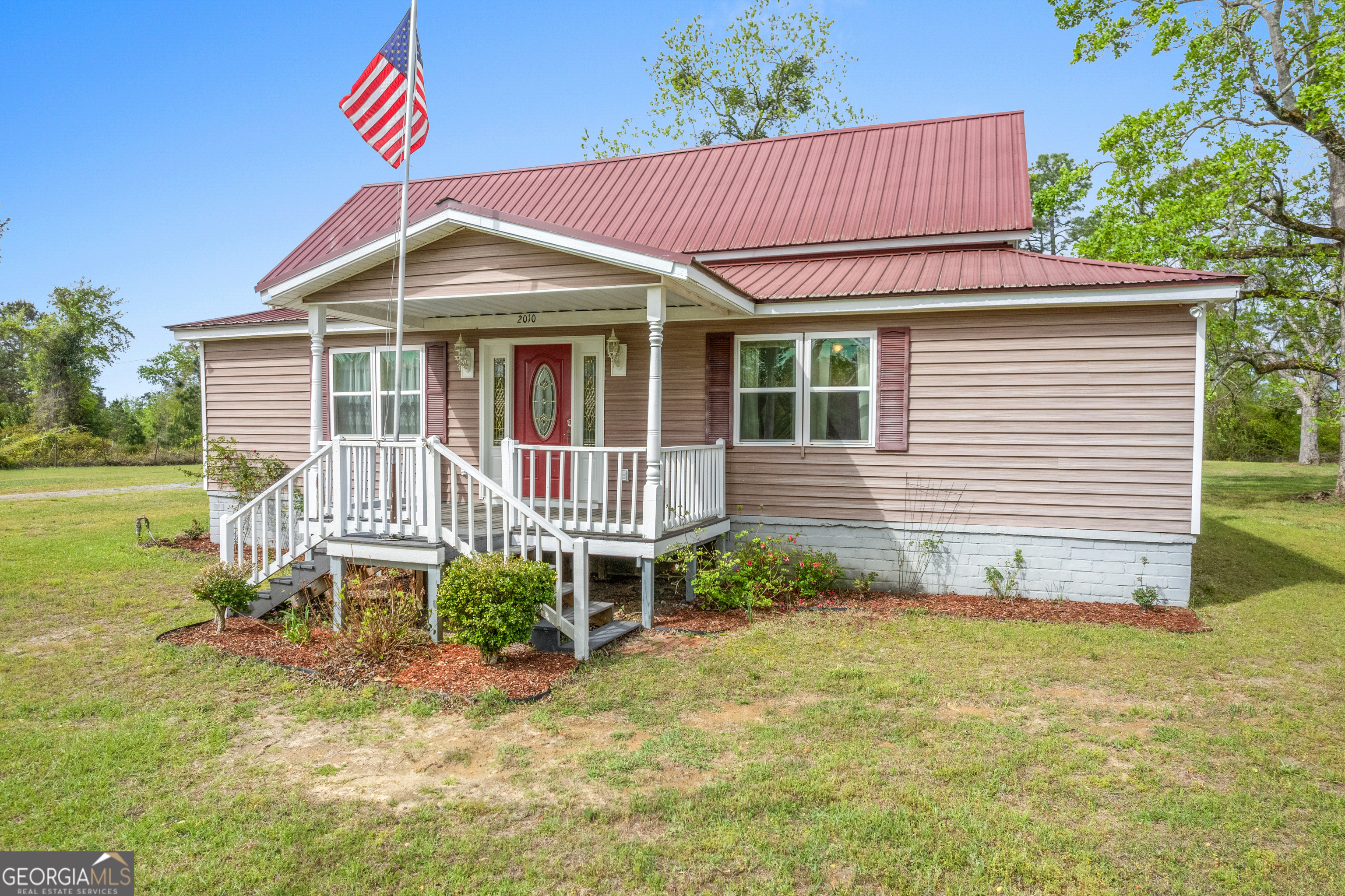 2010 Page Road Harrison, GA 31035 - Photo 3 of 61
