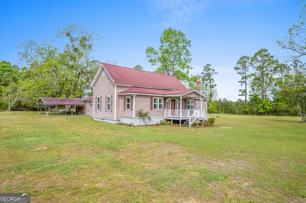 $249,900 | 2010 Page Road, Harrison, GA 31035