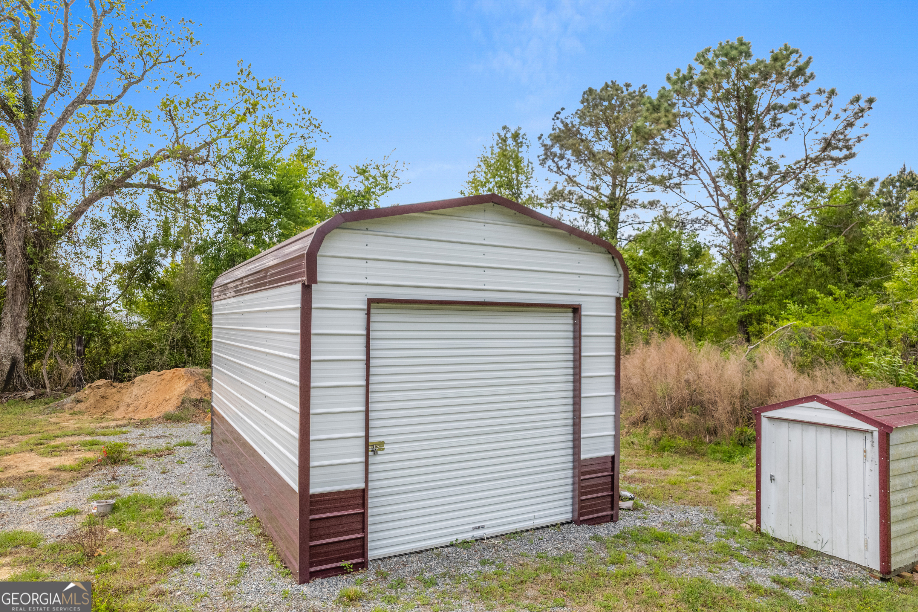 2010 Page Road Harrison, GA 31035 - Photo 59 of 59