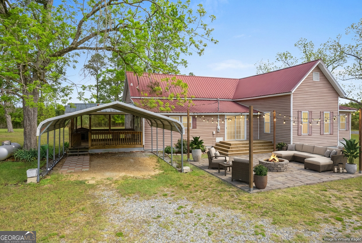 2010 Page Road Harrison, GA 31035 - Photo 8 of 61