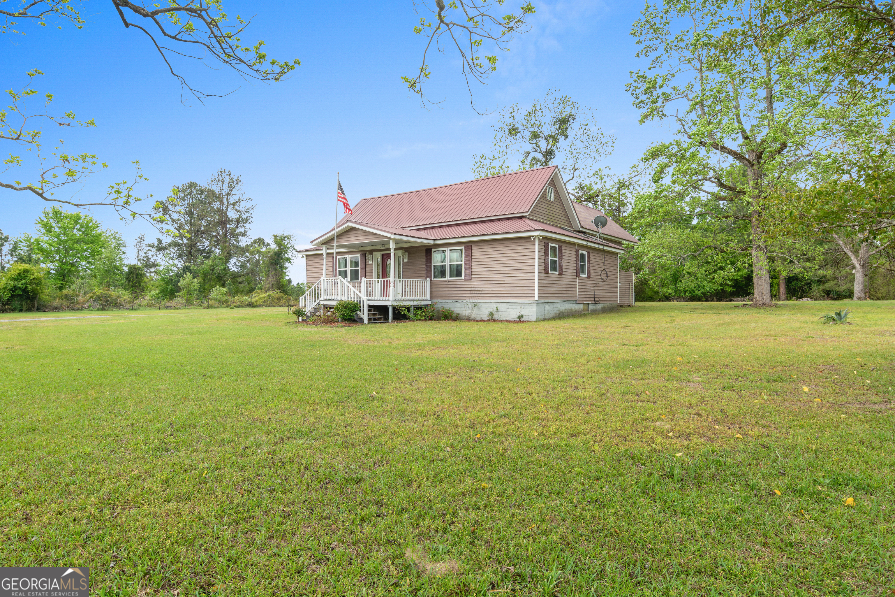 2010 Page Road Harrison, GA 31035 - Photo 10 of 61