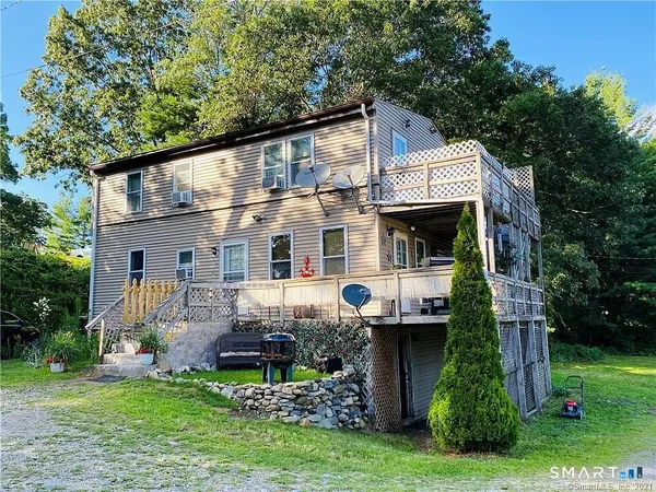 $1,800 | 786 Plainfield Road, Griswold, CT 06351