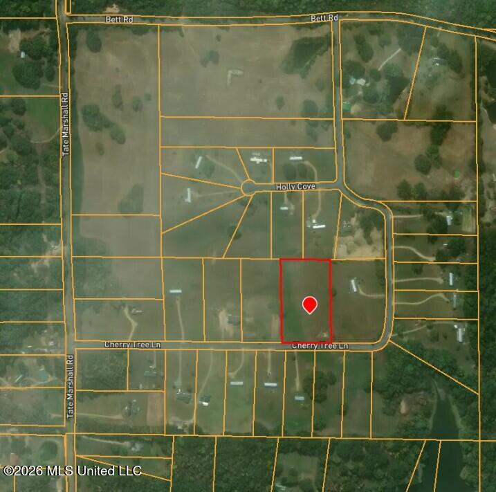 428 Cherry Tree Lane Coldwater, MS 38618 - Photo 13 of 14 Screenshot 2026-06-27 235119