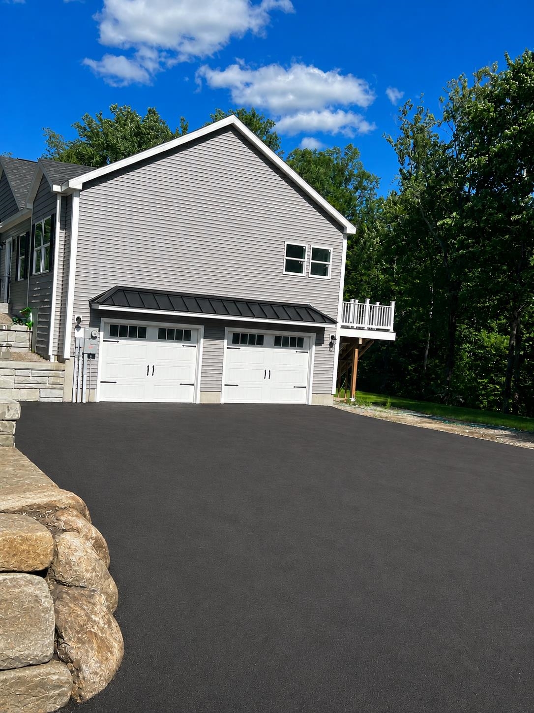 556 Old Candia Road Candia, NH 03034 - Photo 2 of 2