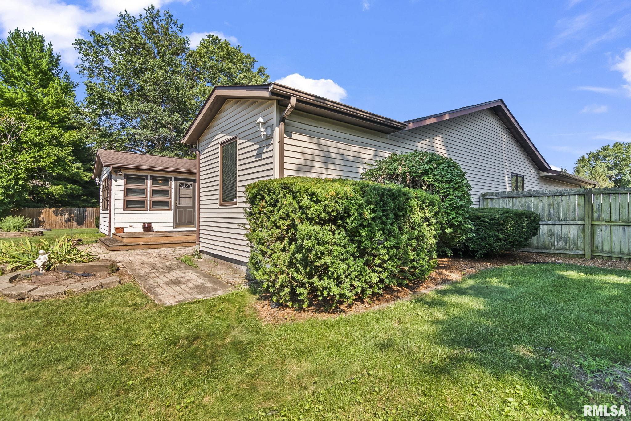 3205 Ivyton Drive Springfield, IL 62704 - Photo 40 of 41
