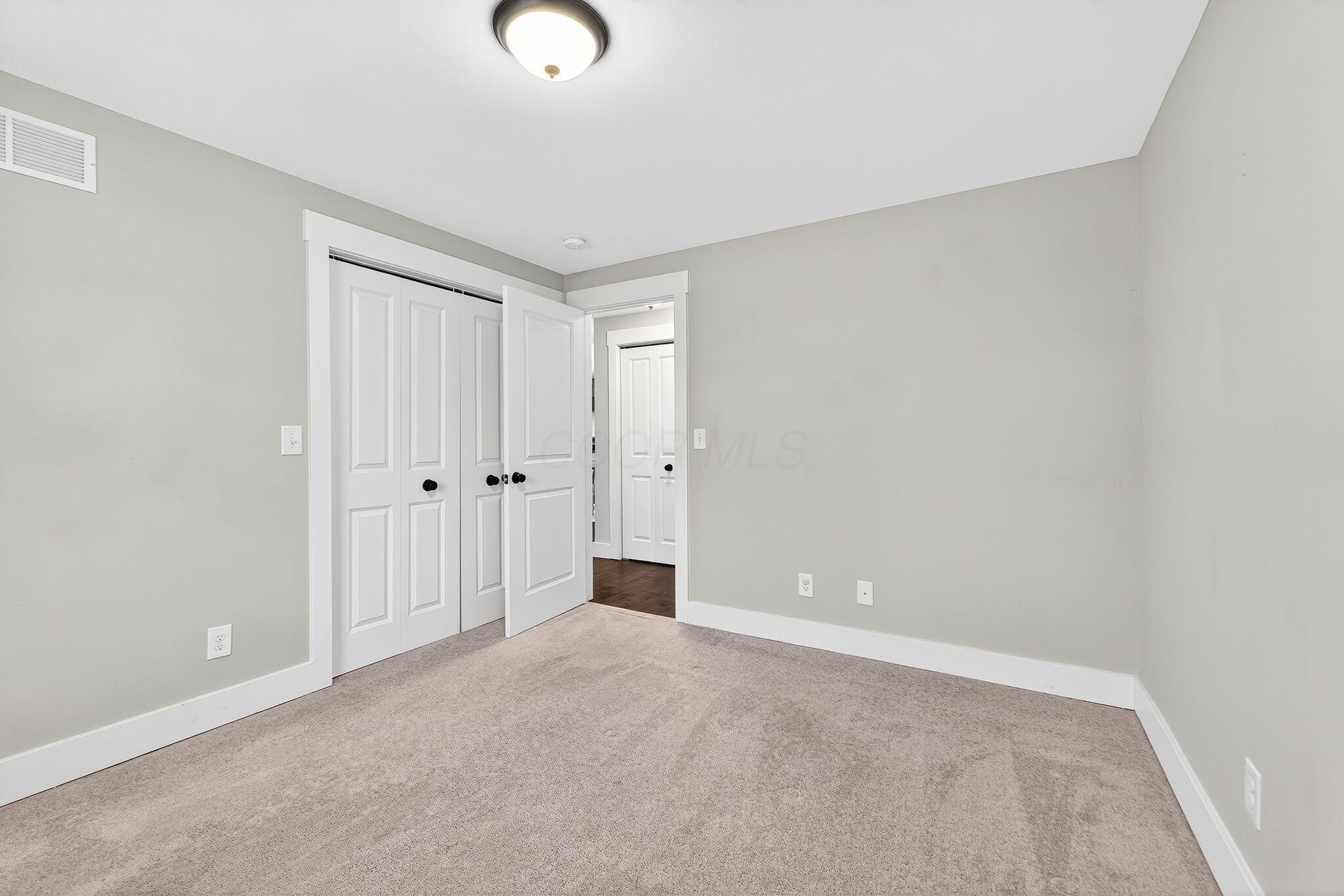 15156 Meredith State Road Sunbury, OH 43074 - Photo 35 of 61 Bedroom 2
