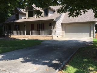 40 Smoke Rise Circle Manchester, TN 37355 - Photo 2 of 20 Gallery Image 2