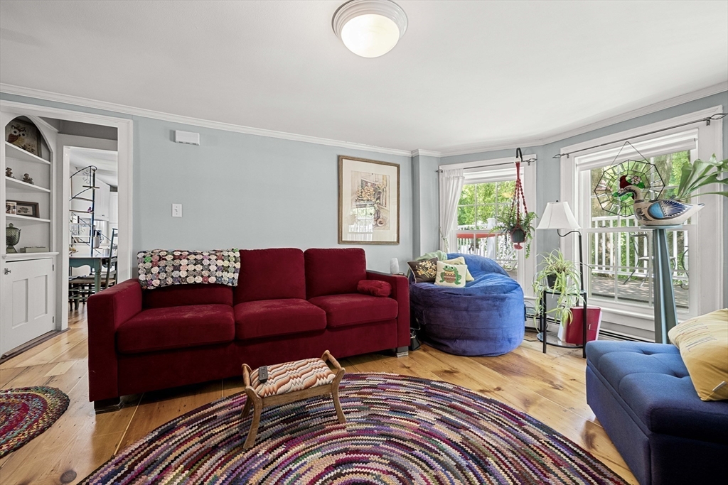 376 Main Street, Unit 4 Amesbury, MA 01913 - Photo 21 of 33