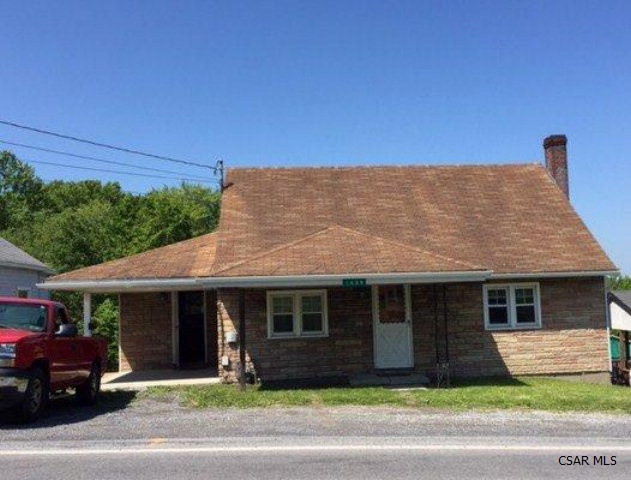 1608 Springhill Road Portage, PA 15946 - Photo 1 of 1 Gallery Image 1