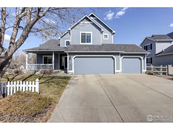 $949,000 | 2547 Concord Circle, Lafayette, CO 80026