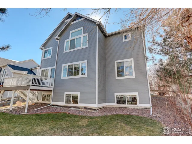 $990,000 | 2547 Concord Circle, Lafayette, CO 80026