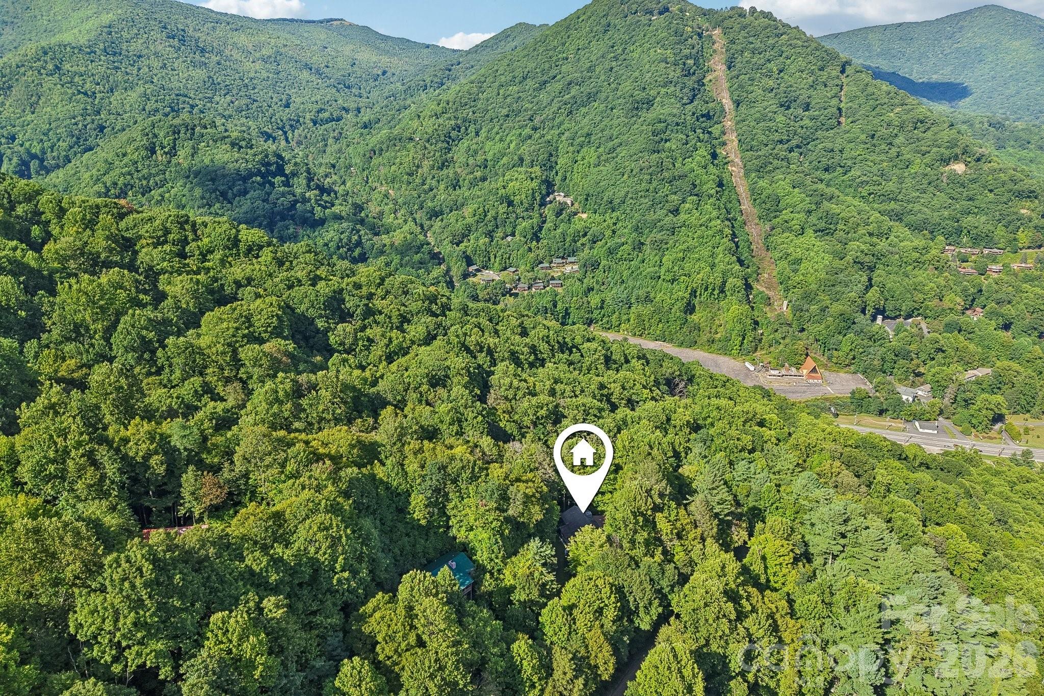 782 Setzercove Road Maggie Valley, NC 28751 - Photo 43 of 48 Gallery Image 43