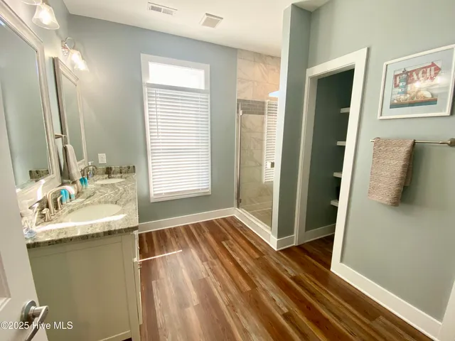 $760,000 | 128 Westbay Circle, Harkers Island, NC 28531